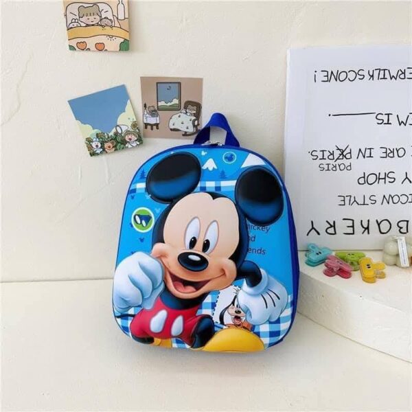 Mochila Infantil Huevo (se envia surtido) - Imagen 5