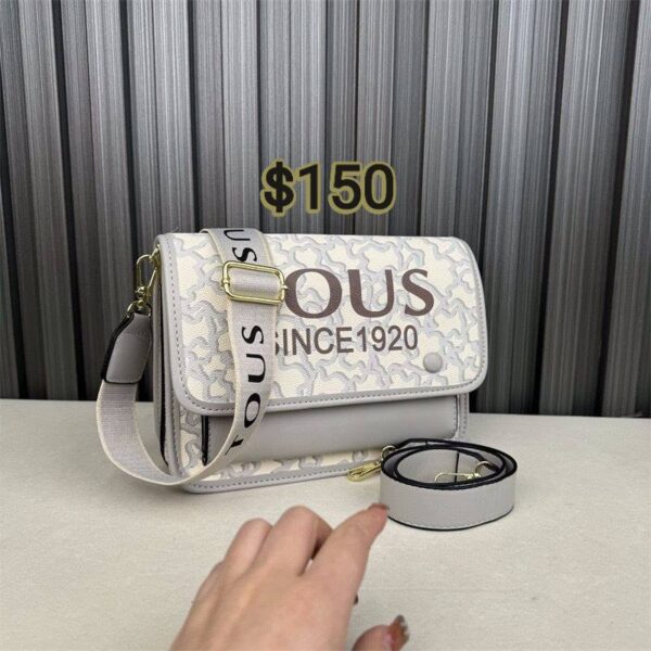 Bolsa Tous Since (se envia surtido) - Imagen 3