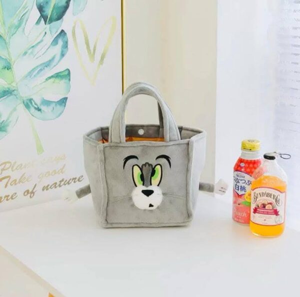 Bolsa Tomy & Jerry (se envia surtido) - Imagen 3