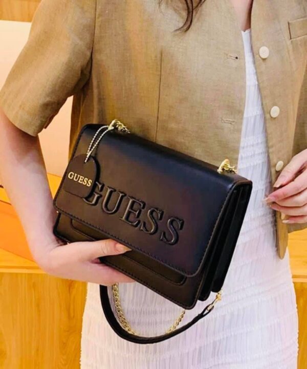 Bolsa Guess Letras (se envia surtido) - Imagen 6
