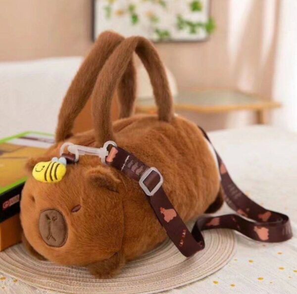 Crossbody Personajes (se envia surtido) - Imagen 2