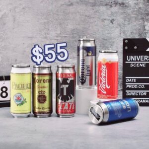 Termo de Cerveza (se envia surtido)