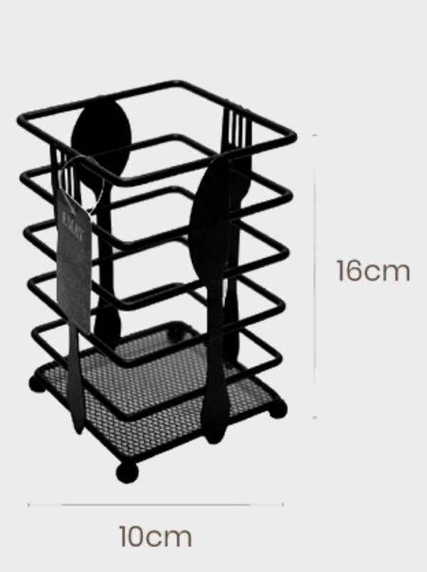 Porta Utensilios de Cocina (se envia surtido ) - Imagen 3