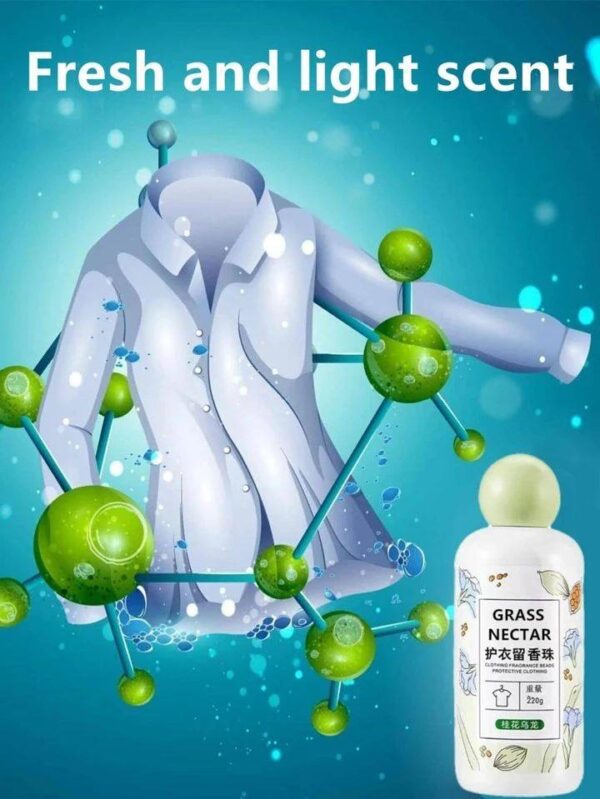 Perlas Suavizantes con Aroma ( se envia surtido ) - Imagen 5