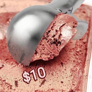 Cuchara para Helado (se envia surtido)