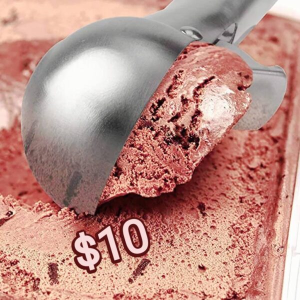 Cuchara para Helado (se envia surtido)