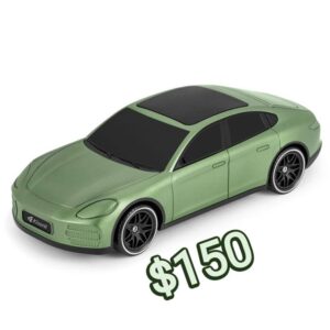 Bocina de Carro (se envia surtido)