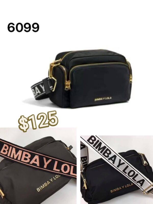 Bolsa Bimba y Lola (se envia surtido) - Imagen 3