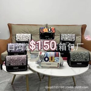 Bolsa Tous Varios Modelos (se envia surtido)
