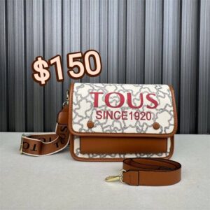 Bolsa Tous Since (se envia surtido)