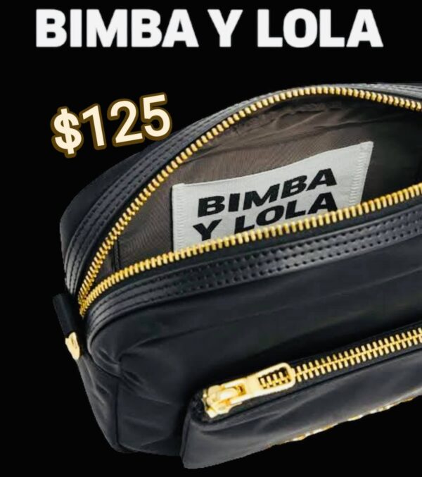 Bolsa Bimba y Lola (se envia surtido) - Imagen 2
