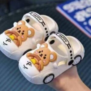 Crocks Infantil Carrito (se envia surtida)