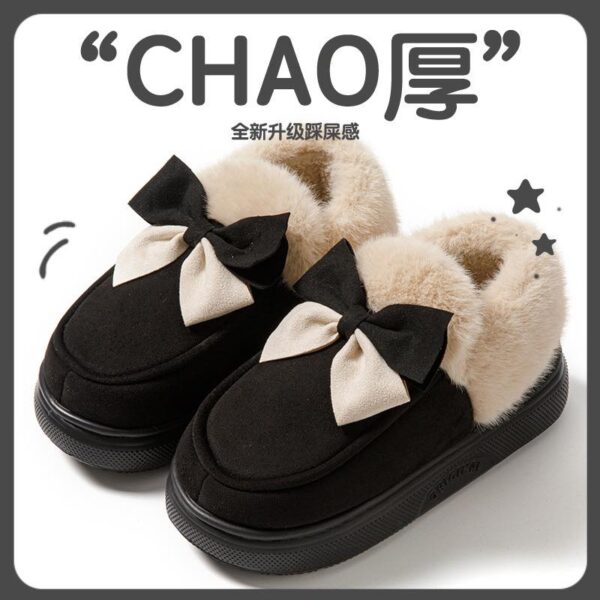 Zapato Ugg Moño (se envia surtido) - Imagen 4