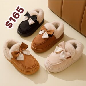 Zapato Ugg Moño (se envia surtido)