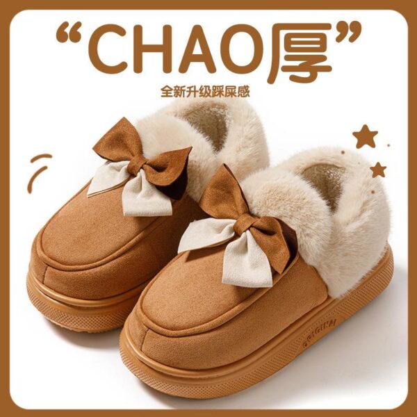 Zapato Ugg Moño (se envia surtido) - Imagen 3