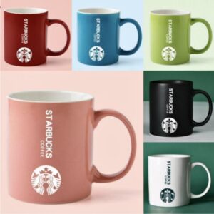 Taza Starbucks (se envia surtido)