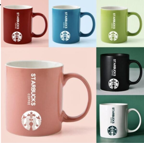 Taza Starbucks (se envia surtido)
