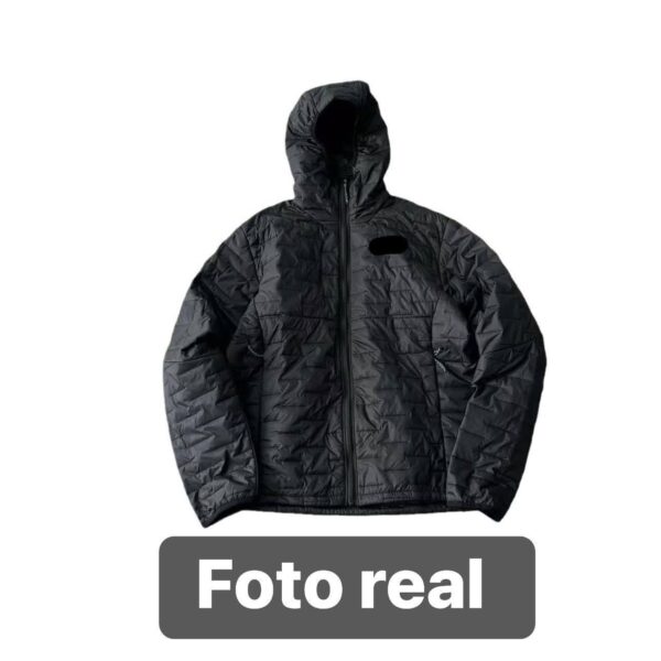 Chamarra para Caballero con Gorro (se envia surtido) - Imagen 4