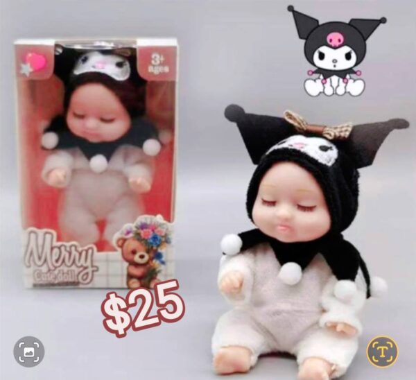 Nenuco de Coleccion - Imagen 2