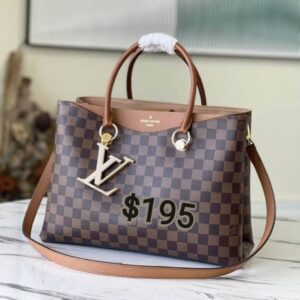 Bolsa LV (se va surtido)