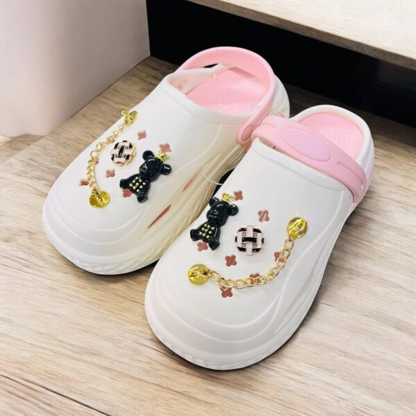 Crocks Oso Adulto (se envia surtido) - Imagen 4