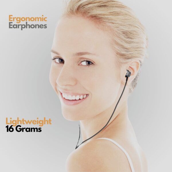 Audifono Sport (se envia surtido) - Imagen 5