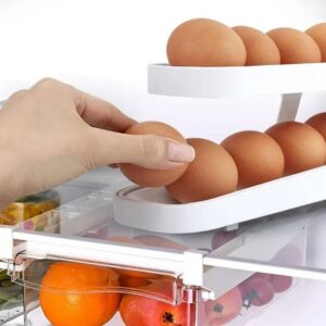 Dispensador de Huevos (se envia surtido)