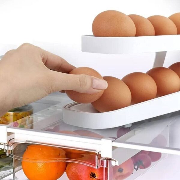 Dispensador de Huevos (se envia surtido)