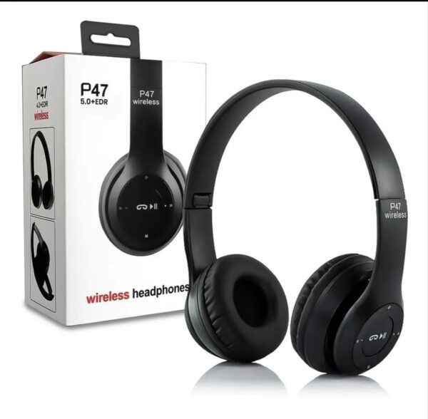 Audifonos P47M (se envia surtido) - Imagen 6