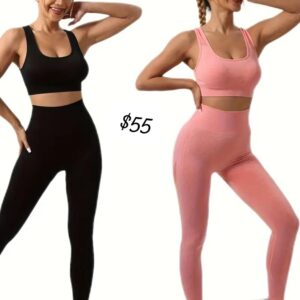 Conjunto Deportivo Gym (se envia surtido)
