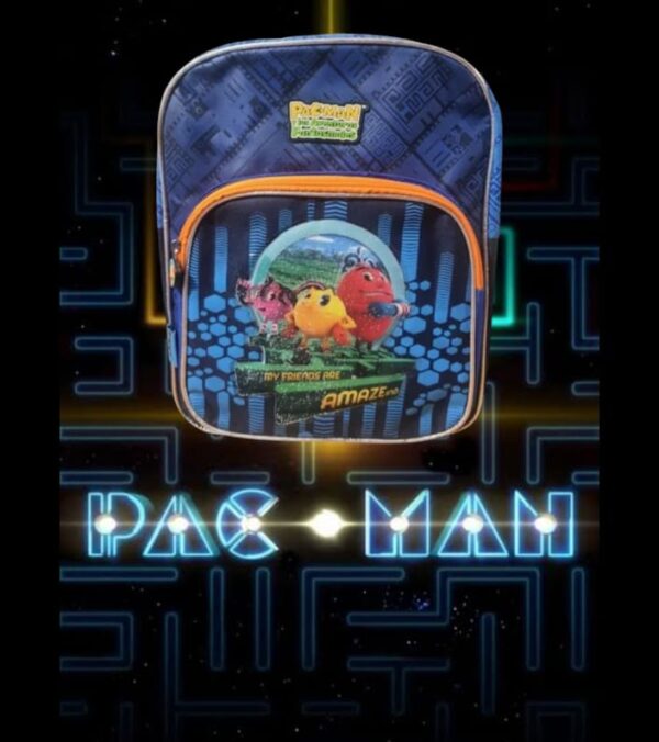 Mochila de Licencia Primaria y Preescolar (se envia surtido) - Imagen 7