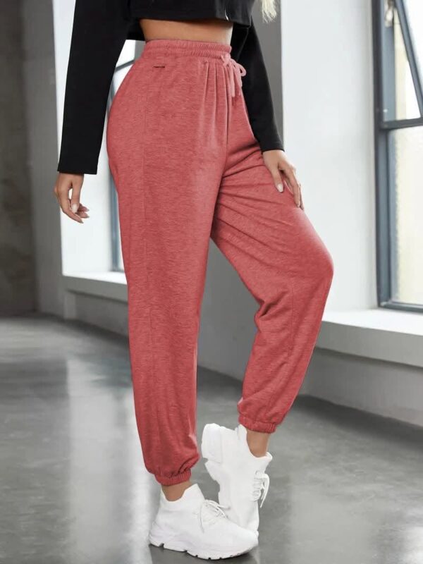 Jogger Dama (se envia surtido)