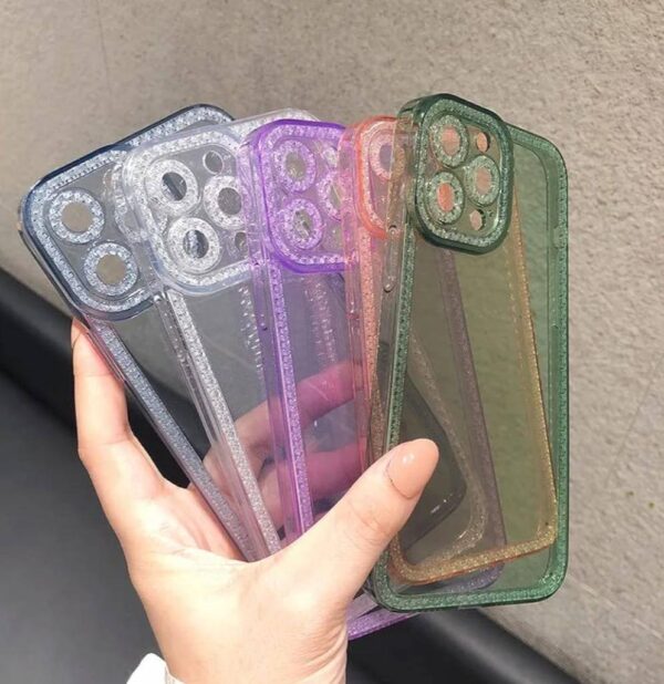 Funda para Iphone del 11 al 14 (se envia surtido) - Imagen 3