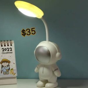 Lampara de Astronauta (se envia surtido)