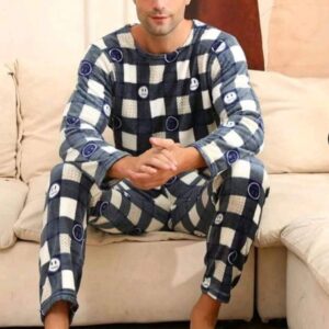 Pijama Caballero 2 pz ( se envia surtido)