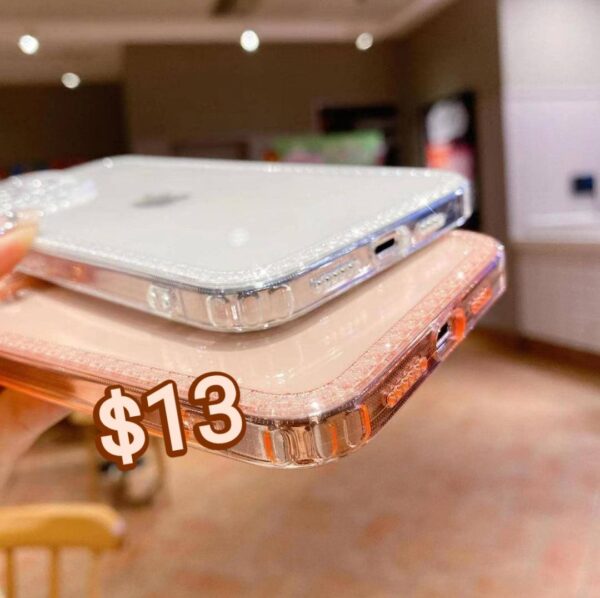 Funda para Iphone del 11 al 14 (se envia surtido) - Imagen 5