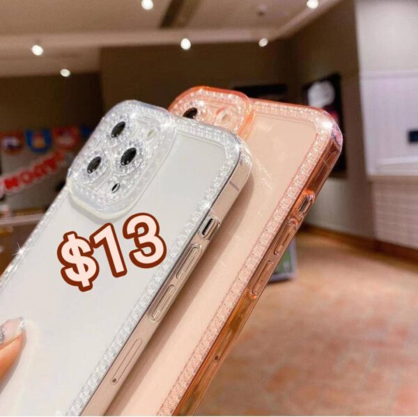 Funda para Iphone del 11 al 14 (se envia surtido) - Imagen 2