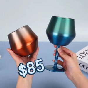 Copa Desmontable (se envia surtido)
