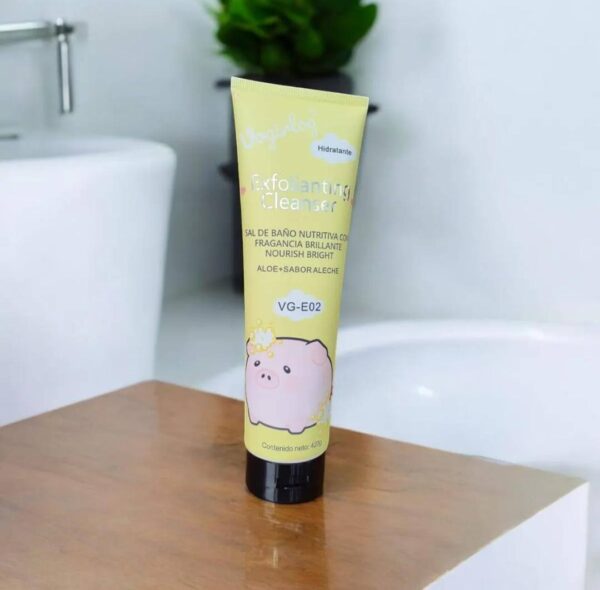 Exfoliante (se envia surtido) - Imagen 3