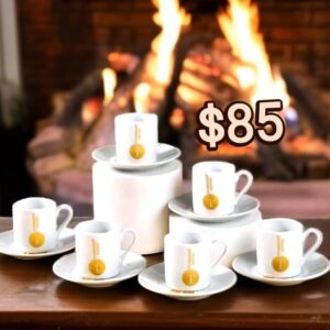 Set de Taza Starbucks (se envia surtido)