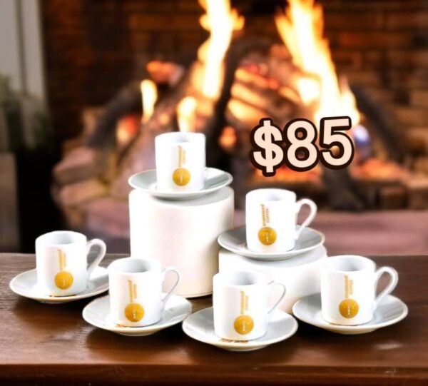Set de Taza Starbucks (se envia surtido)