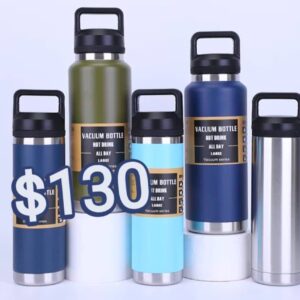 Termo Yeti con Tapa de Rosca 18OZ 18HU (copia)