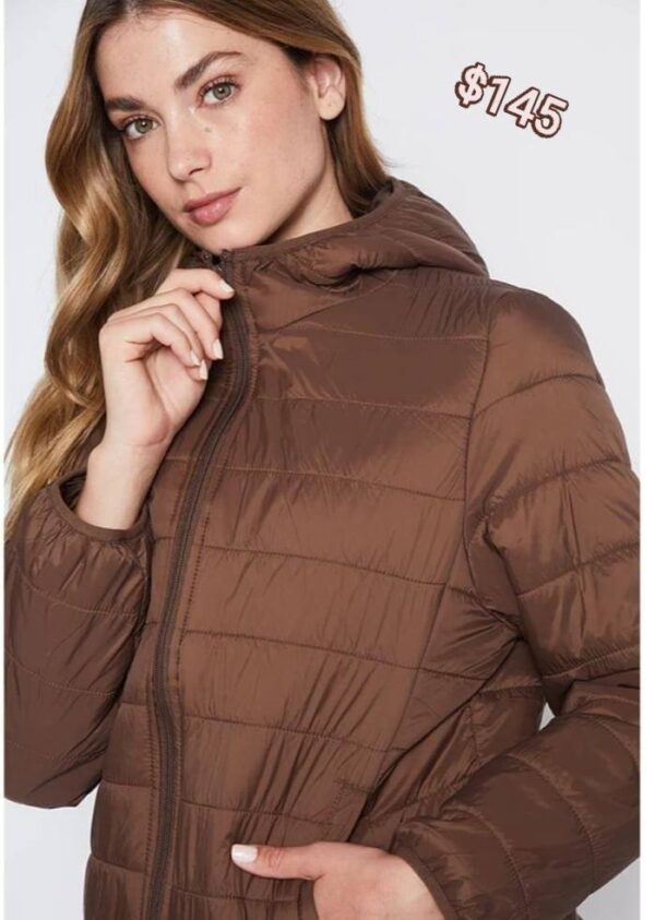 Chamarra Yandel Unisex (se envio surtido) - Imagen 3