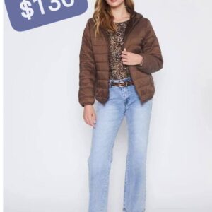 Chamarra Yandel Unisex (se envio surtido)