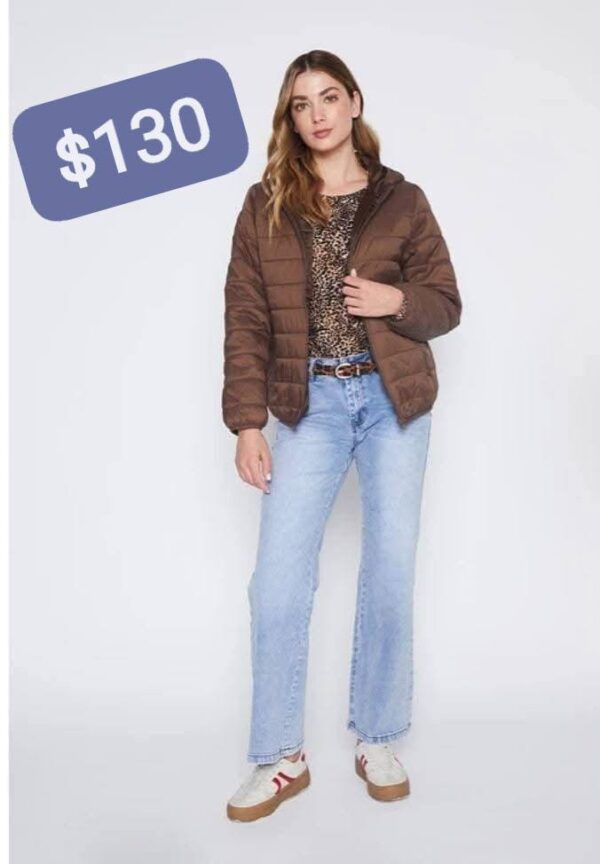 Chamarra Yandel Unisex (se envio surtido)