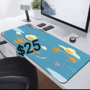 Tapete para computadora (se envia surtido)