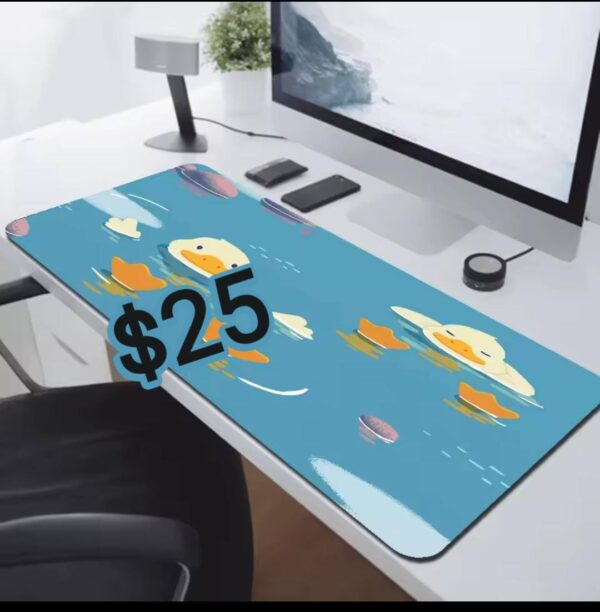 Tapete para computadora (se envia surtido)