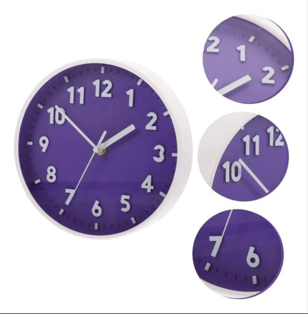 Reloj de Pared (se envia siurtido) - Imagen 4
