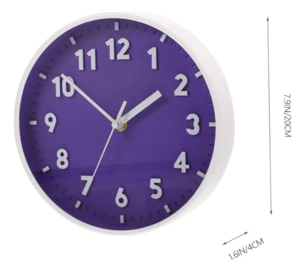 Reloj de Pared (se envia siurtido) - Imagen 5