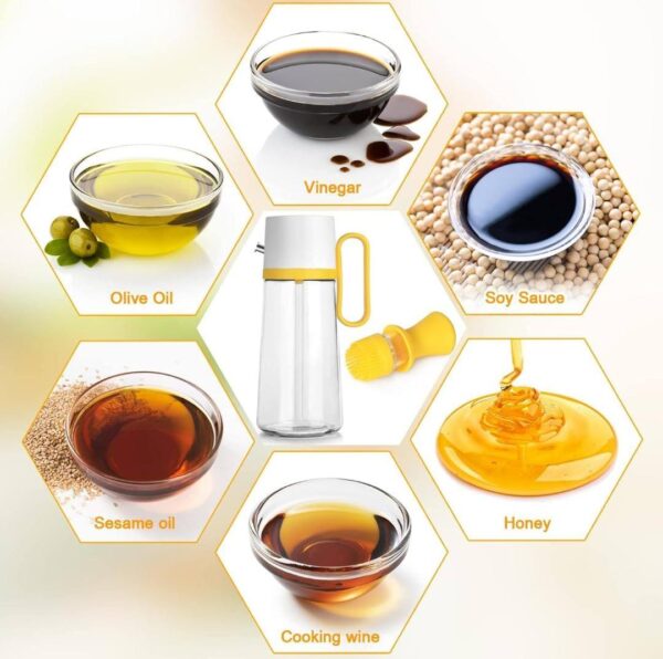 Aceitera (se envia surtido) - Imagen 3